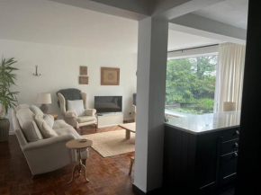 The Park, Montpellier Apartment